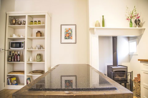 Mataro Cottage - Sydney 4u 8