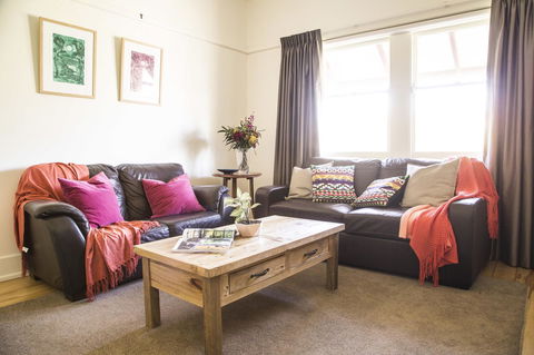 Mataro Cottage - Sydney 4u 18