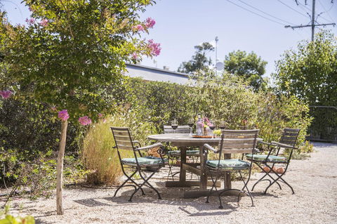 Mataro Cottage - Sydney 4u 27