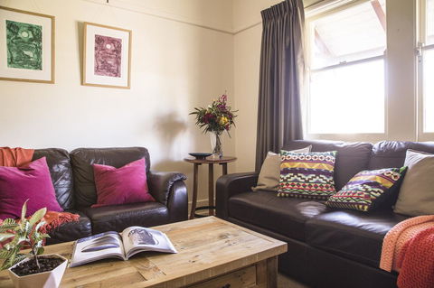 Mataro Cottage - Sydney 4u 19