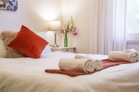 Mataro Cottage - Sydney 4u 13