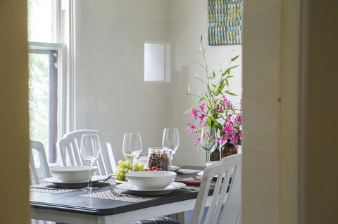 Mataro Cottage - Sydney 4u 24