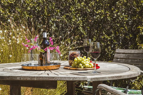 Mataro Cottage - Sydney 4u 28
