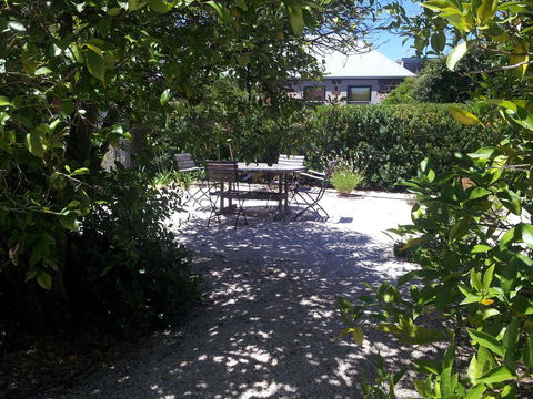 Mataro Cottage - Sydney 4u 33