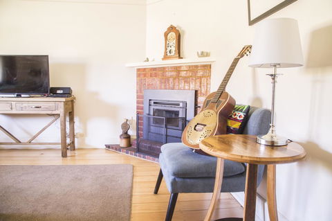Mataro Cottage - Sydney 4u 20