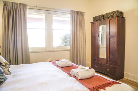 Mataro Cottage - Sydney 4u 11