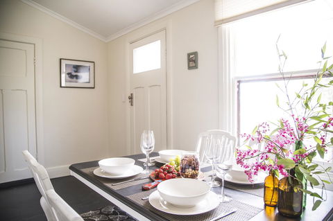 Mataro Cottage - Sydney 4u 22