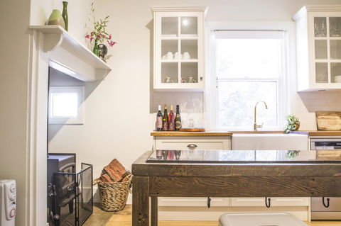 Mataro Cottage - Sydney 4u 6