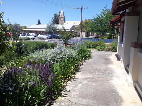 Mataro Cottage - Sydney 4u 3