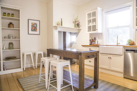 Mataro Cottage - Sydney 4u 4