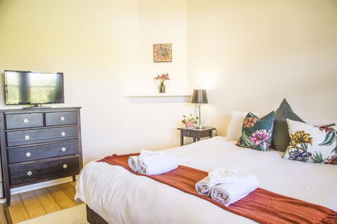 Mataro Cottage - Sydney 4u 10