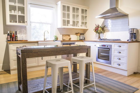 Mataro Cottage - Sydney 4u 7
