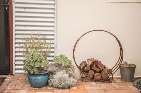 Mataro Cottage - Sydney 4u 32