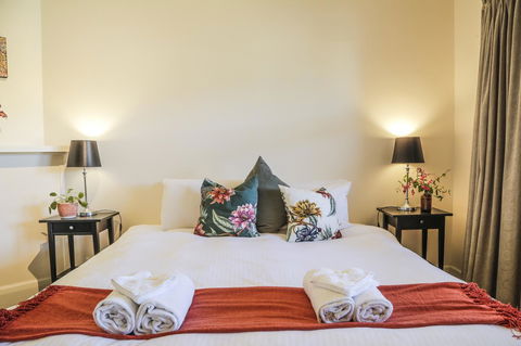 Mataro Cottage - Sydney 4u 9