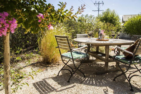 Mataro Cottage - Sydney 4u 30