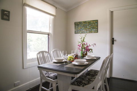 Mataro Cottage - Sydney 4u 21