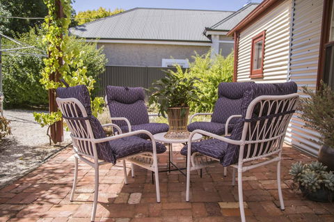 Mataro Cottage - Sydney 4u 31