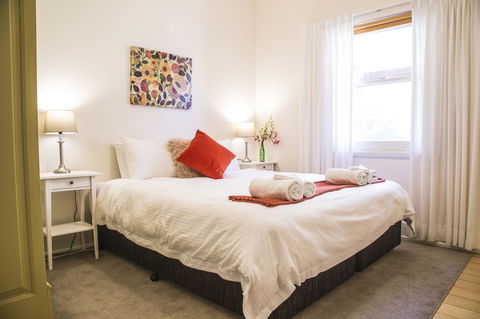 Mataro Cottage - Sydney 4u 12