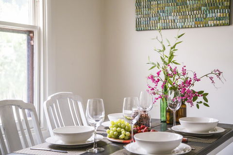 Mataro Cottage - Sydney 4u 23