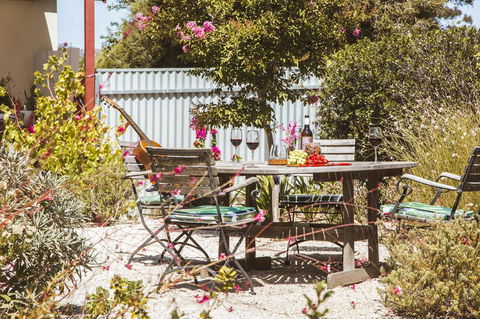 Mataro Cottage - Sydney 4u 29