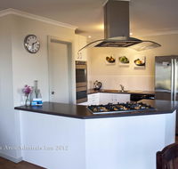 Admirals Inn - Sydney 4u