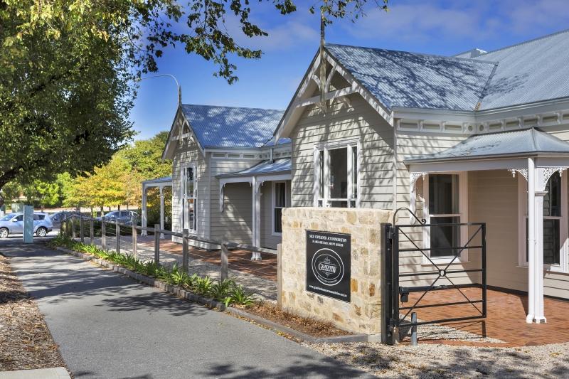  Accommodation Sydney