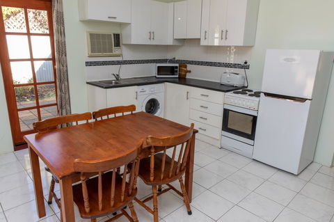 Rivergum Cottages Gawler Barossa Region - Sydney 4u 21