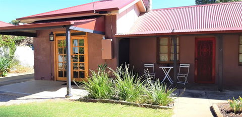 Rivergum Cottages Gawler Barossa Region - Sydney 4u 8