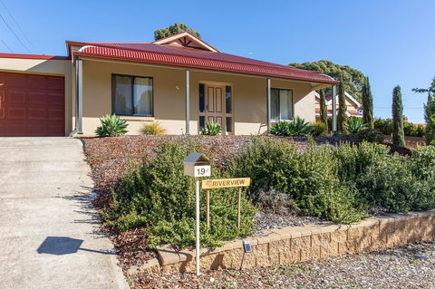 Rivergum Cottages Gawler Barossa Region - Sydney 4u 1