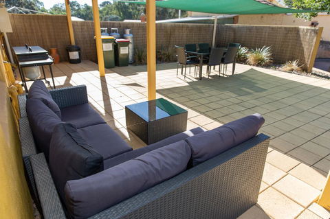 Rivergum Cottages Gawler Barossa Region - Sydney 4u 3
