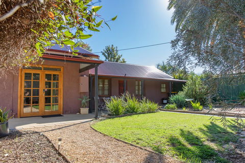 Rivergum Cottages Gawler Barossa Region - Sydney 4u 19