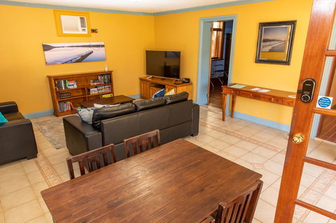 Rivergum Cottages Gawler Barossa Region - Sydney 4u 6