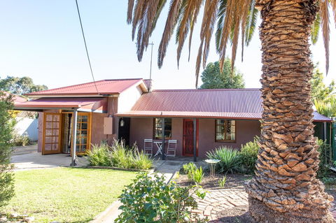 Rivergum Cottages Gawler Barossa Region - Sydney 4u 28