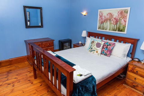 Rivergum Cottages Gawler Barossa Region - Sydney 4u 0