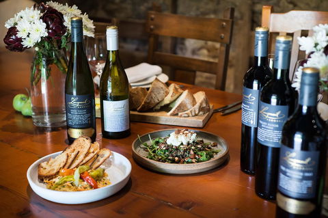 Rivergum Cottages Gawler Barossa Region - Sydney 4u 10
