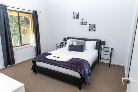 Rivergum Cottages Gawler Barossa Region - Sydney 4u 13