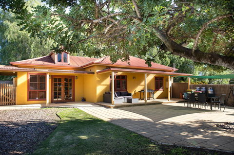 Rivergum Cottages Gawler Barossa Region - Sydney 4u 7
