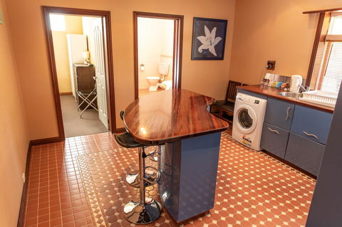Rivergum Cottages Gawler Barossa Region - Sydney 4u 5