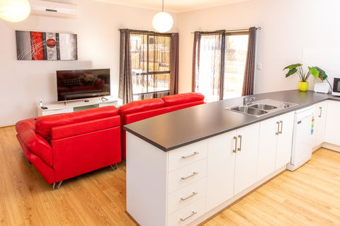 Rivergum Cottages Gawler Barossa Region - Sydney 4u 14