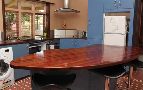 Rivergum Cottages Gawler Barossa Region - Sydney 4u 9