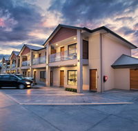 Renmark Holiday Apartment - Sydney 4u