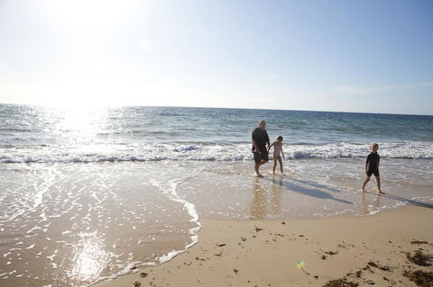 Seawall Apartments - Accommodation Sydney 27