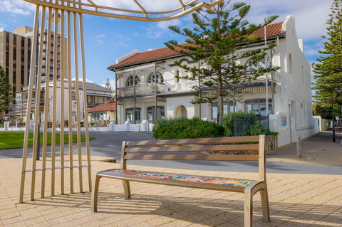 Seawall Apartments - Accommodation Sydney 15