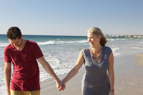 Seawall Apartments - Accommodation Sydney 24