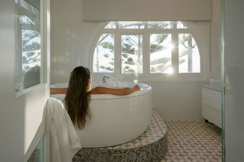 Seawall Apartments - Accommodation Sydney 26