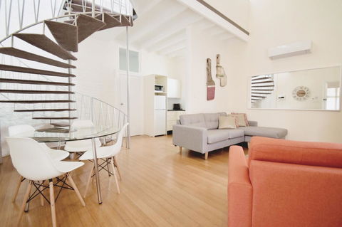 Seawall Apartments - Accommodation Sydney 23