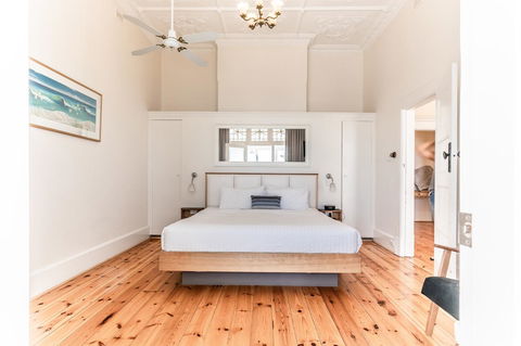 Seawall Apartments - Accommodation Sydney 6