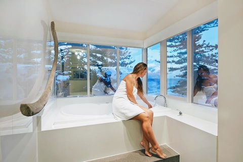 Seawall Apartments - Accommodation Sydney 18