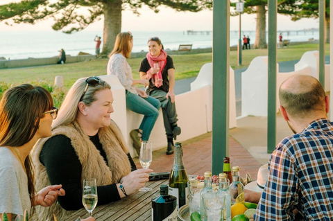 Seawall Apartments - Accommodation Sydney 31