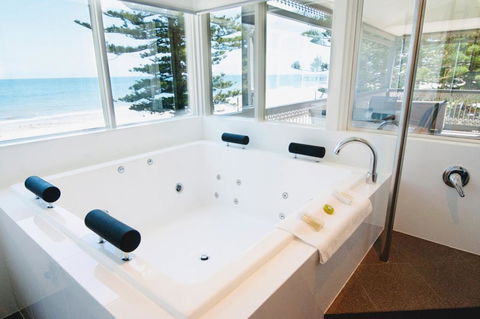 Seawall Apartments - Accommodation Sydney 30